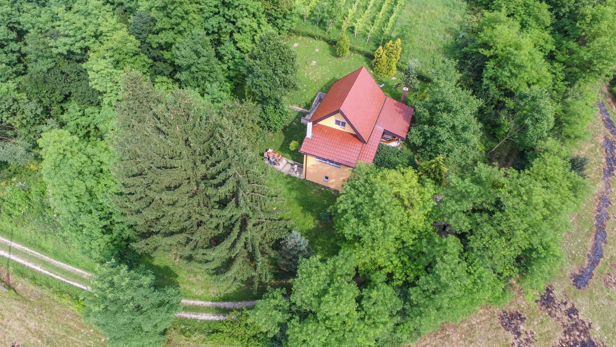 Villa Lorena Krapinske Toplice Exterior photo